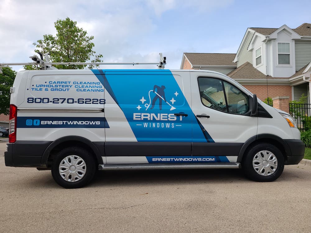 Window washing, Ernest Windows, Window Washing Deerfield, Northbrook, Gutter Cleaning